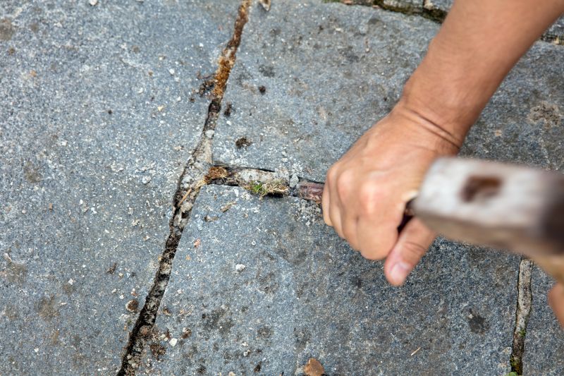Concrete Patio Sealing in Renton, WA
