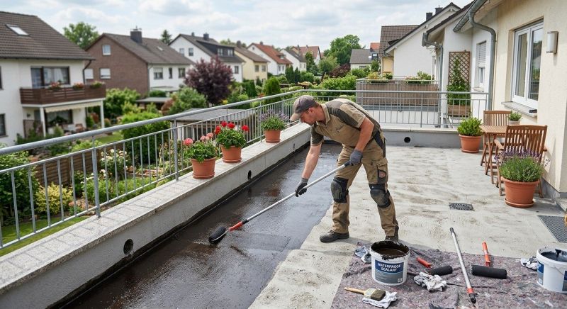 Aggregate Sealing in Redmond, WA