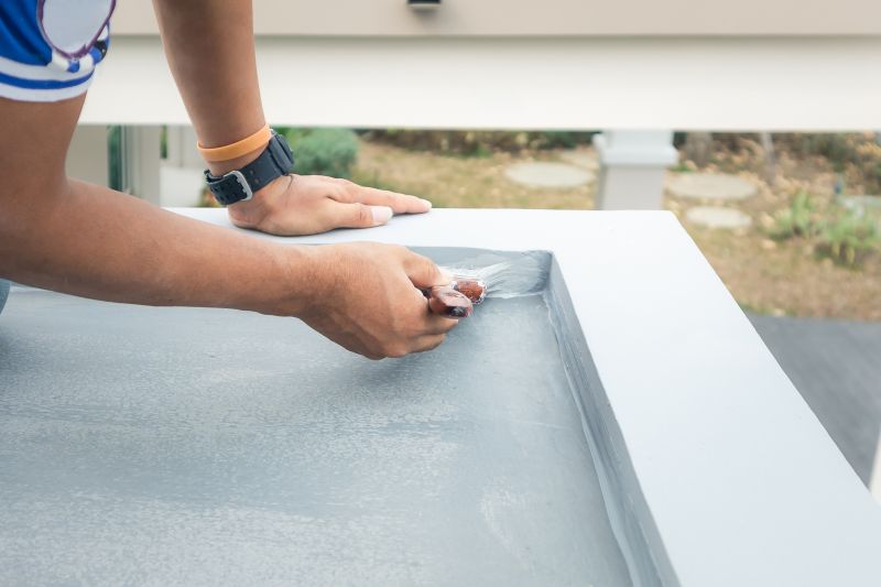 Masonry Waterproofing in Alpharetta, GA