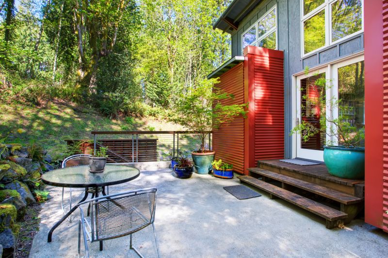 Patio Sealing in Gig Harbor, WA